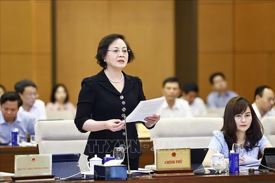 Cả nước giảm hơn 6.700 đơn vị hành chính cấp xã, hình thành 23 tỉnh mới sau sắp xếp