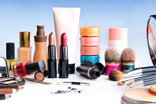 Hàng loạt mỹ phẩm nước ngoài nộp đơn đề nghị thu hồi tự nguyện