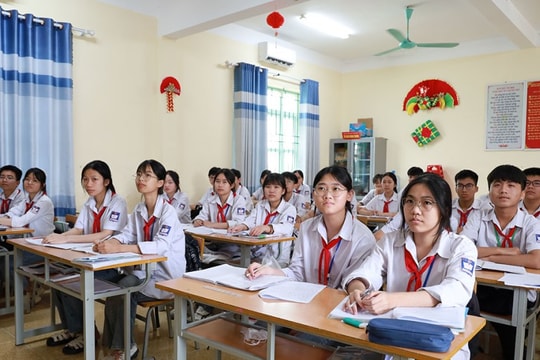 Hà Nam: Ngày mai (6/6), hơn 11.000 thí sinh sẽ chính thức bước vào kỳ thi tuyển sinh lớp 10 năm 2025