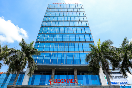 Becamex IDC hoãn đấu giá 300 triệu cổ phiếu giữa biến động thị trường: Hơn 20.000 tỷ đồng vốn dự kiến bị 'treo' lại