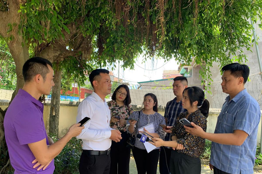 Khi đổi mới là tất yếu…