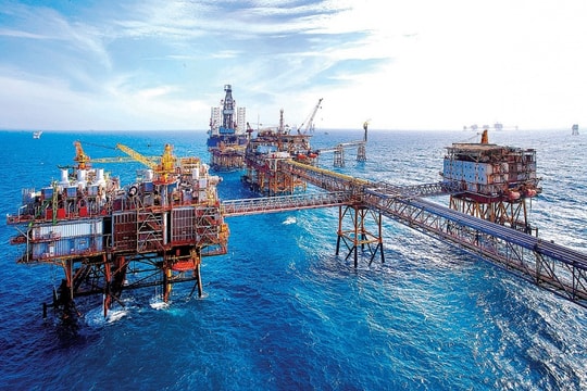 Petrovietnam: Bứt phá công nghệ, tái cấu trúc và đổi mới