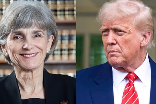 Thẩm phán 'tuýt còi' kế hoạch sa thải hàng loạt của Bộ Ngoại giao Mỹ