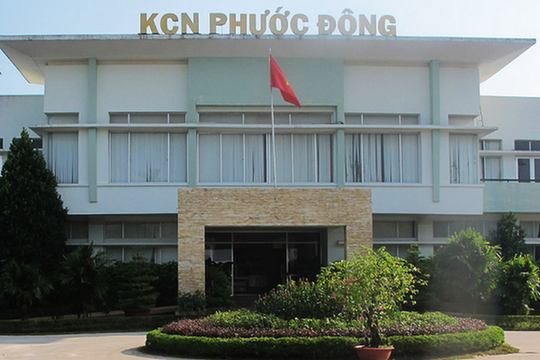 Cổ tức cao, nhưng lợi nhuận đi lùi: Sài Gòn VRG phát hành hơn 31 triệu cổ phiếu giữa lúc thị trường khu công nghiệp ảm đạm