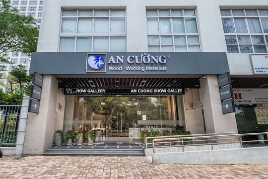 Giao dịch chéo cổ phiếu tại Gỗ An Cường: Hai tổ chức liên quan lãnh đạo mua – bán cùng lúc 133.200 cổ phiếu