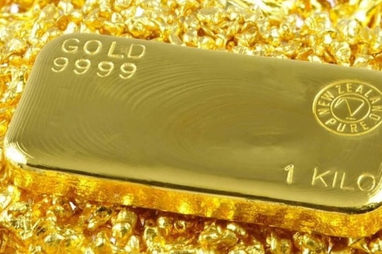 Tin tức giá vàng ngày hôm nay 6/6/2025 chịu ảnh hưởng bởi lời kêu gọi của Tổng thống Trump