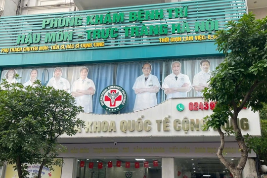 Sở Y tế thông tin về vụ điều dưỡng bị nhiễm HIV quấy rối tình dục bệnh nhân