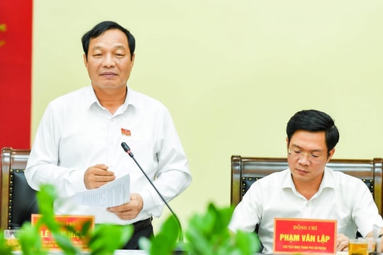 Hải Dương – Hải Phòng rà soát chính sách, chuẩn bị cho hợp nhất bộ máy