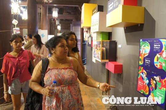 Khách du lịch quốc tế đến Việt Nam đạt kỷ lục trong tháng 5/2025