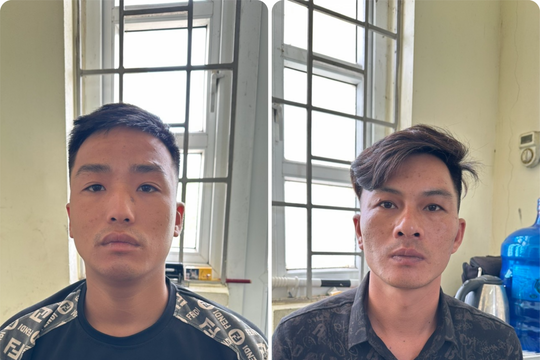 Tạm giữ hai thuyền viên hành hung người tại khu vực âu cảng Cô Tô