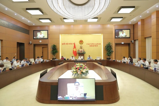 Tăng cường quyền tự chủ của doanh nghiệp và vai trò quản lý của Nhà nước