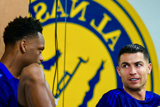 Cristiano Ronaldo từ chối tham dự FIFA Club World Cup 2025