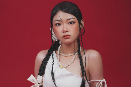 Ánh Sáng AZA chính thức xin lỗi HIEUTHUHAI sau phát ngôn gây tranh cãi