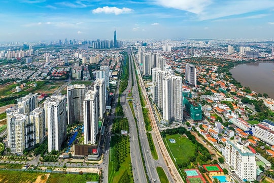 TP HCM khan hiếm nguồn cung căn hộ dưới 50 triệu đồng/m², giá nhà dự báo tiếp tục tăng cuối năm