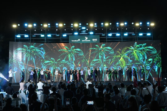 Khi thanh âm cất tiếng vang rực rỡ - khởi đầu hành trình chinh phục giá trị thật