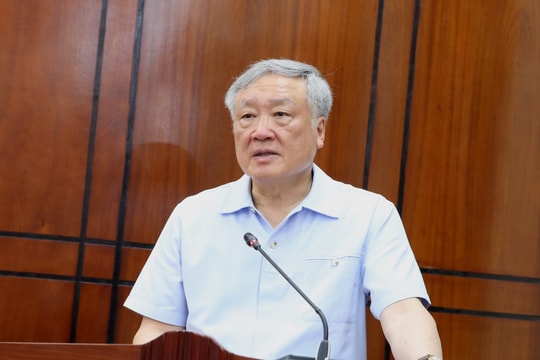 Thi công cả ngày nghỉ, ngày lễ để hoàn thành 4 dự án giao thông đúng cam kết