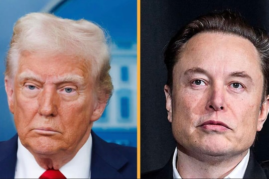 Nga có thể cho phép tỷ phú Elon Musk tị nạn