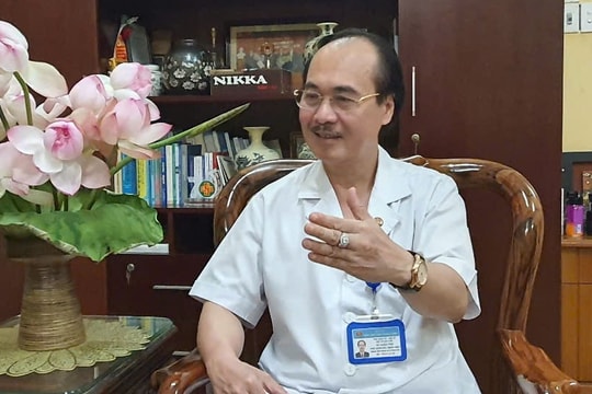 Đừng để 'lằn ranh sinh tử' thành chiến tuyến giữa thầy thuốc và người bệnh