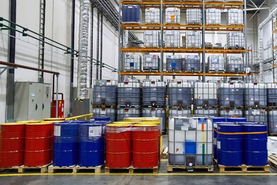 ‏EU muốn hạ giá trần dầu Nga nhưng cần thêm sự hỗ trợ từ Mỹ‏