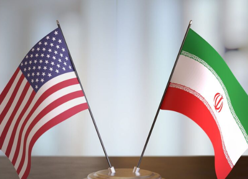 ‏Mỹ giáng 30 lệnh cấm vào mạng lưới tài chính ngầm Iran