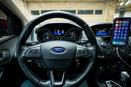 ‏Giá xe Ford, Subaru, Hyundai tăng vọt vì thuế nhập khẩu‏