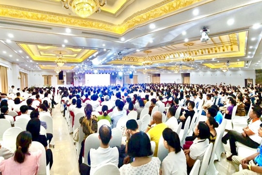 Siết chặt đa cấp trá hình, Bộ Công Thương đề xuất cải cách lớn