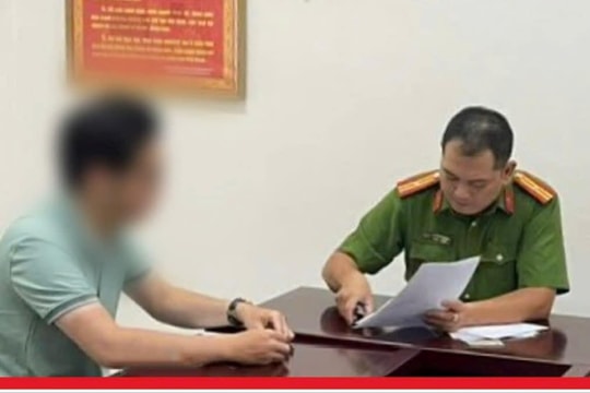 Hà Nội: Kẻ 'biến thái' khỏa thân đuổi cô gái trong đêm có tiểu sử bệnh thần kinh