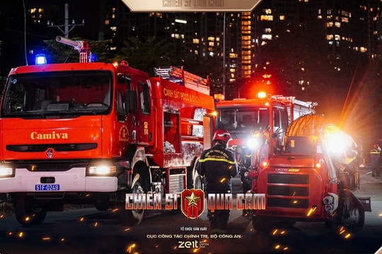 12 nghệ sĩ chính thức góp mặt trong chương trình truyền hình thực tế 'Chiến sĩ quả cảm'