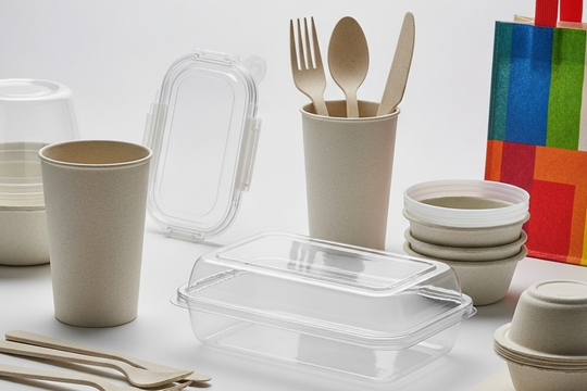 Nghiên cứu: Vi nhựa sinh học có thể gây tác hại nhất định tới sức khỏe