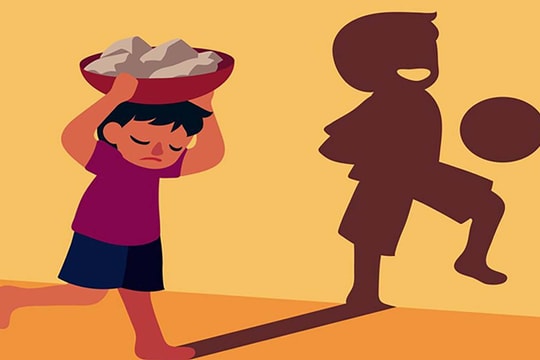 Tăng cường truyền thông phòng chống lao động trẻ em