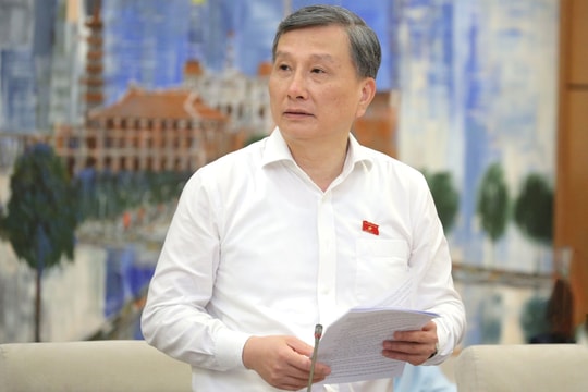 Áp dụng mạnh mẽ chuyển đổi số trong sử dụng năng lượng tiết kiệm và hiệu quả