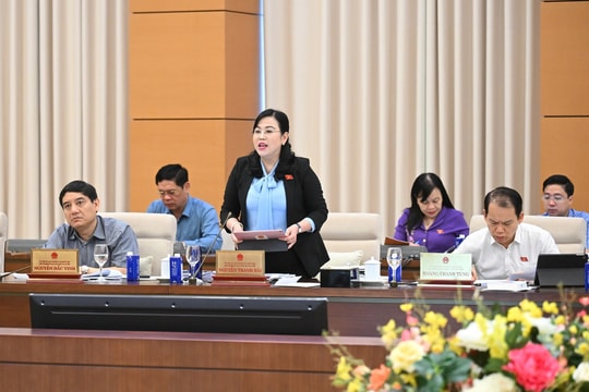 Phải tạo niềm tin, điểm tựa pháp lý cho các nhà khoa học trong nghiên cứu