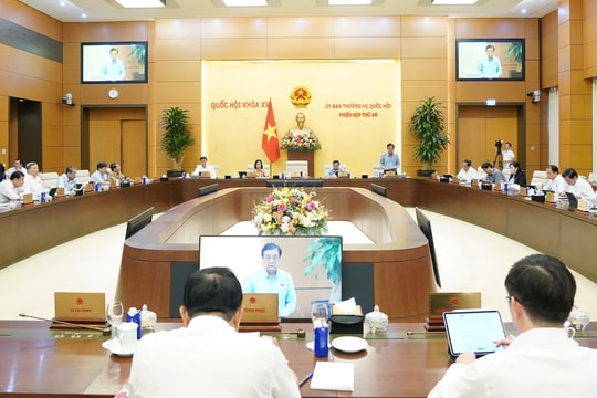 Vừa khuyến khích đổi mới sáng tạo, vừa phải bảo vệ quyền lợi của người dân, doanh nghiệp