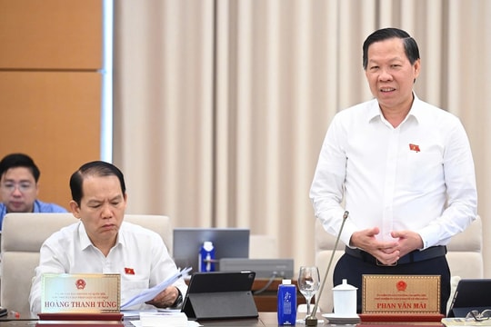 Đề xuất tăng lương gấp ba lần để thu hút giáo viên giỏi