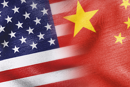 ‏Trung Quốc nới lỏng, phê duyệt một số đơn xuất khẩu đất hiếm trước thềm đàm phán với Mỹ‏