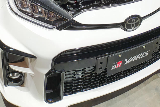 ‏Đây là cách các quy định về khí thải động cơ đã thay đổi thiết kế ô tô mãi mãi‏