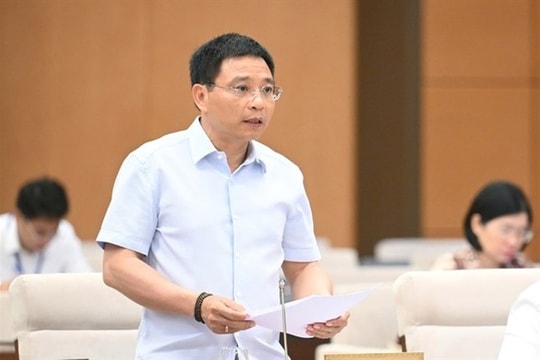 Trái phiếu riêng lẻ dưới trần 5 lần vốn chủ sở hữu: Bộ Tài chính nói không ảnh hưởng huy động vốn