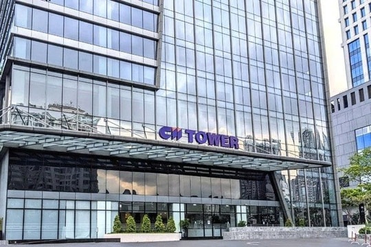 Lãnh đạo CII bán toàn bộ cổ phiếu, doanh nghiệp huy động 2.000 tỷ đồng trái phiếu chuyển đổi