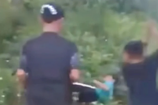 Công an vào cuộc vụ nam sinh ở Bình Định bị đánh hội đồng