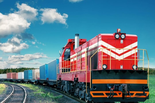 Chính phủ thông qua hồ sơ dự án Luật Đường sắt (sửa đổi)