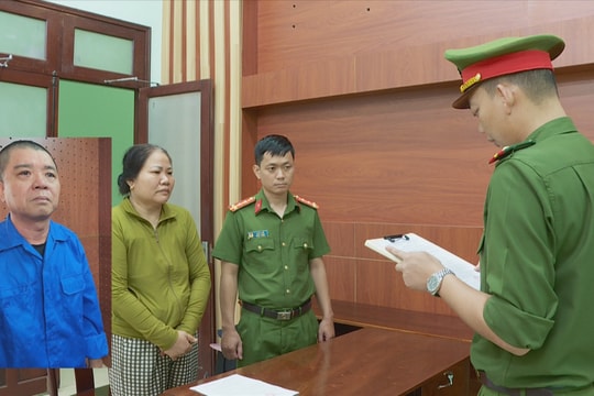 Đắk Lắk: Cặp vợ chồng sản xuất hơn 20 tấn cà phê bột giả