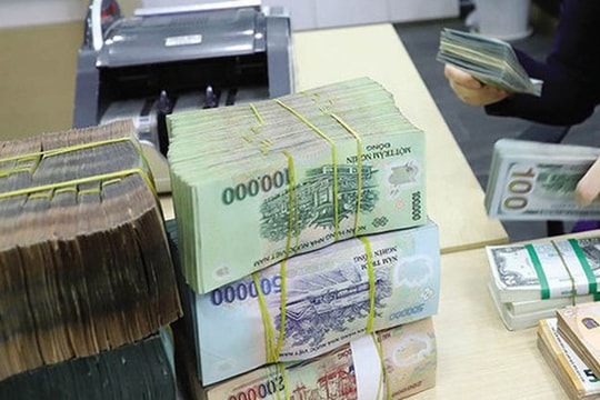 Ban Chỉ đạo phòng, chống rửa tiền sửa quy chế, tăng vai trò các bộ ngành