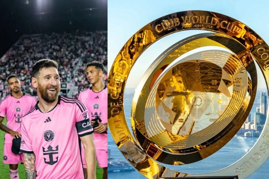 Điểm tin thể thao 29/6: U23 Việt Nam chốt 'quân xanh' trước thềm U23 Đông Nam Á, đêm nay Messi tái ngộ PSG