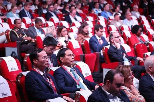 Pháp đánh giá cao vai trò của Việt Nam trong chiến lược Ấn Độ Dương - Thái Bình Dương