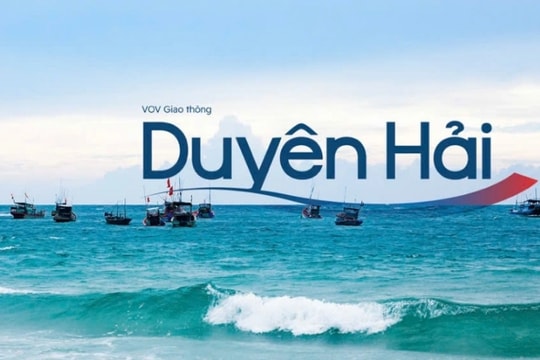 VOV Giao thông chính thức phát sóng thử nghiệm phiên bản thứ tư – VOV Giao thông duyên hải