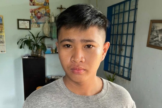 Gia Lai: Khởi tố nhóm thanh, thiếu niên cầm hung khí đập phá quán