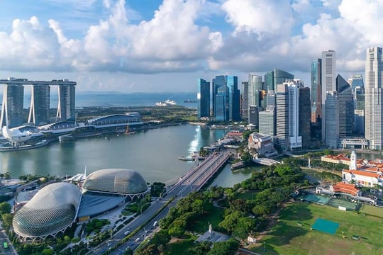 Việt Nam và cơ hội thu hút vốn đầu tư từ giới siêu giàu thế giới