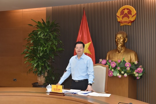 Đại hội điểm của Đảng bộ Bộ Văn hóa, Thể thao và Du lịch cần trang trọng, tiết kiệm