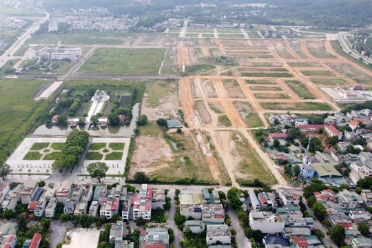 Thanh Hóa ra 'tối hậu thư' với 55 dự án chậm tiến độ