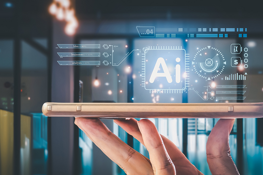 AI có thể tự hình thành nhận thức ở cấp độ con người?